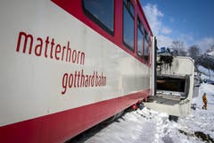 Bild: Keystone