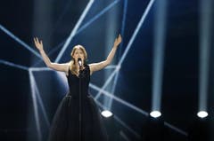 Belgien: Blanche - City Lights (Bild: Sergey Dolzhenko / EPA)