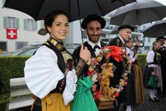 Bild: André A. Niederberger / Neue NZ