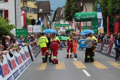 Bild: Roger Zbinden / Neue LZ