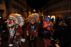 Bild: Urs Hanhart / Neue UZ