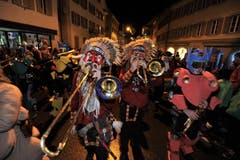 Bild: Urs Hanhart / Neue UZ
