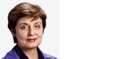 BASEL-STADT - Anita Fetz (bisher), SP. (Bild: Keystone / Handout)