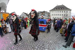 Bild: André A. Niederberger (Neue NZ)