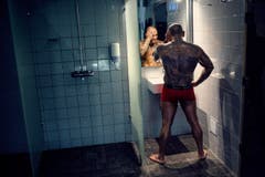 Auf der Shortlist in der Kategorie "Sport" (Bild: Nikolai Linares)