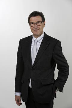 Bruno Pezzatti, Nationalrat (FDP/ZG): Nein (Bild: PD)