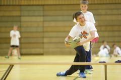 Zwei Dinge haben jedoch alle Schüler gemein: (Bild: Stefan Kaiser / Neue ZZ)