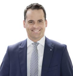 Damian Müller, Ständerat (FDP/LU): Nein (Bild: PD)