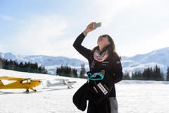 SKI ALPIN, FINALS, FIS WELTCUP 2014/15, WELTCUP 2014/15, SAISON 2014/15, (Bild: JEAN-CHRISTOPHE BOTT)