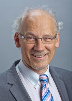 Josias Gasser, GLP, Graubünden (Bild: Parlament.ch)