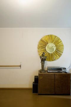 1. Preis Kategorie Kunst und Kultur - Valerie Chetelat - Ausgetanzt (Bild: Keystone)