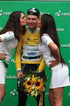 Bild: Roger Zbinden / Neue LZ