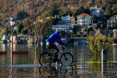 Ascona (Bild: Keystone)