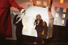 Katy Perry. (Bild: Keystone)