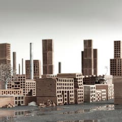Finalist in der Kategorie "Stillleben" (Bild: Matteo Mezzadri)