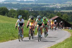 GP Cham-Hagendorn (Bild: Roger Zbinden / Neue ZZ)