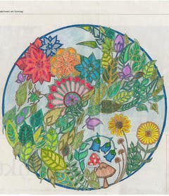 Bild: Alessandri Verena, Schüpfheim