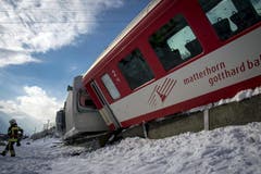 Bild: Keystone