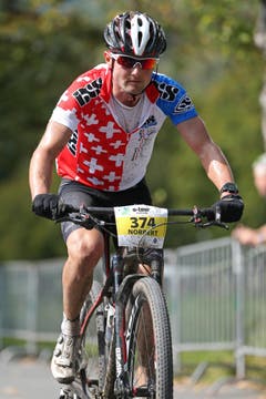 Norbert Amgarten (Bild: Philipp Schmidli)