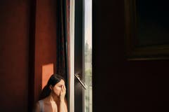 Finalistin in der Kategorie "Portrait" (Bild: Anna Di Prospero)
