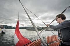 Bild: Pius Amrein / Neue LZ