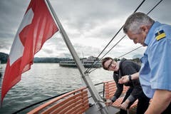 Bild: Pius Amrein / Neue LZ