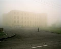 2. Preis Kategorie Ausland - Meinrad Schade - Strange Normality in Nagorno-Karabakh (Bild: Keystone)