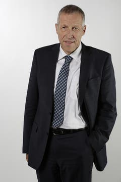 Konrad Graber, Ständerat (CVP/LU): Ja