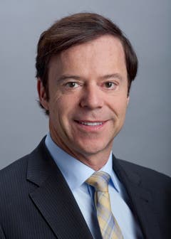 Christoph Mörgeli, SVP, Zürich (Bild: Parlament.ch)