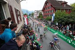 Bild: Roger Zbinden / Neue LZ