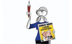 Bild: Ann Telnaes