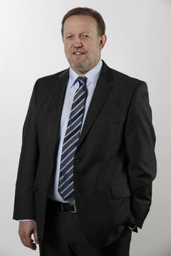 Albert Vitali, Nationalrat (FDP/LU): Nein (Bild: PD)