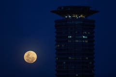 Nairobi, Kenia (Bild: Dai Kurokawa / EPA)