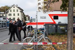 RAZZIA, POLIZEI, WUCHER, MIETPREISWUCHER, MIETE, MIETWOHNUNG, LANGSTRASSE (Bild: Keystone)