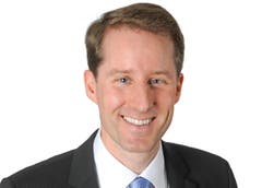 Thomas Aeschi, Nationalrat (SVP/ZG): Nein (Bild: PD)