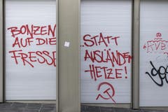 Bild: Keystone