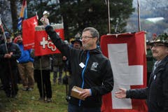 Bild: Urs Hanhart