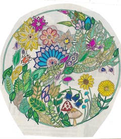 Bild: Frieda Bollnia, Adligenswil