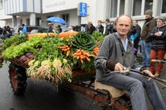 Bild: Robert Hess / Neue NZ