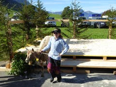 Bilder: Priska von Flüe und Gabi Schmidlin