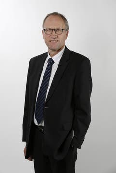 Peter Hegglin, Ständerat (CVP/ZG): Ja (Bild: PD)