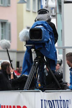 Bild: Roger Zbinden / Neue LZ