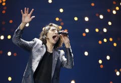 Australien: Isaiah - don't come easy (Bild: Tatyana Zenkovich / EPA)