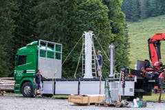 Bild: PD / Michael Huwiler
