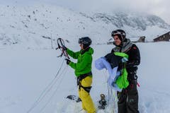 Bild: Roger Grütter / Neue LZ