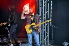 Bild: Adrian Venetz