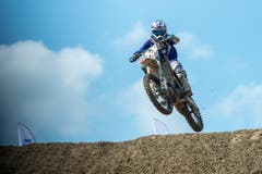 Motocross SM Lauf (Bild: Dominik Wunderli / Neue LZ)