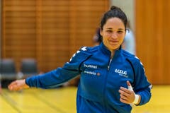 Soka Smitran. (Bild: Christian H.Hildebrand / ZZ)