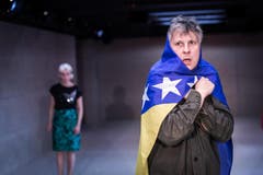 Bild: Ingo Höhn / Luzerner Theater