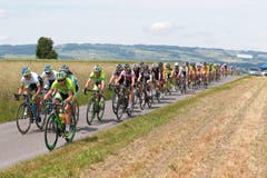 GP Cham-Hagendorn (Bild: Roger Zbinden / Neue ZZ)